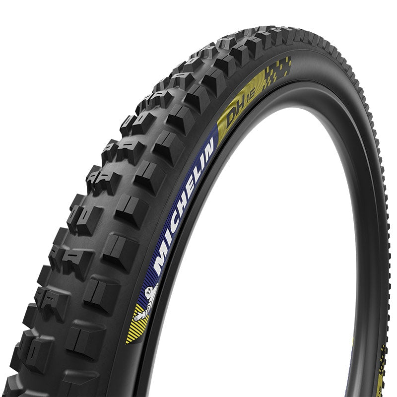 Michelin DH16 29x2,40 Faltbarer Tubeless Ready Rennreifen