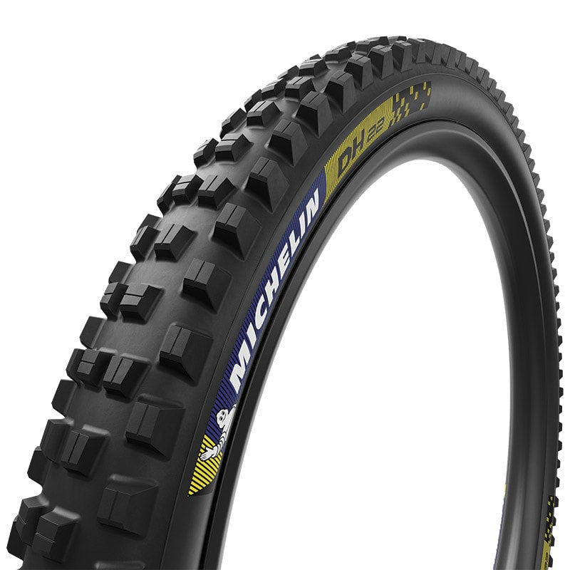 Michelin DH22 Reifen 27,5x2,40 Faltbar Tubeless Ready Racing