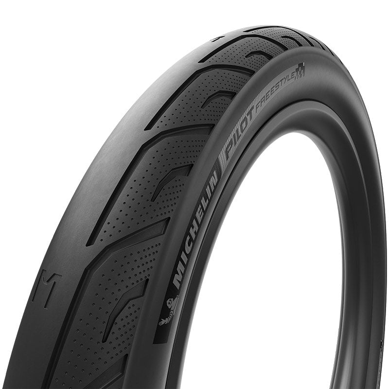 Opona 20x2,30 PILOT FREESTYLE Sztywna Tube Type Racing 60TPI