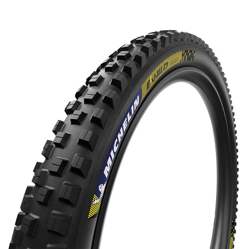 Reifen Michelin E-Wild Enduro Rear Racing Line Tubeless Ready 29x2.60