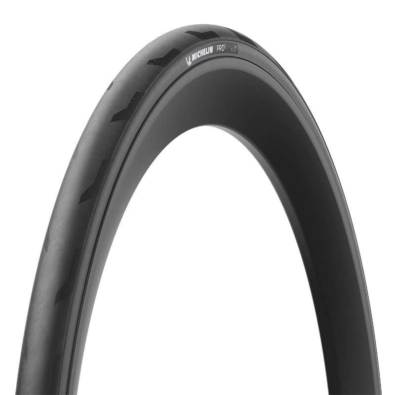 Copertura 700x30C PRO5 3x120TPI TLR Nero Competition GUM-X