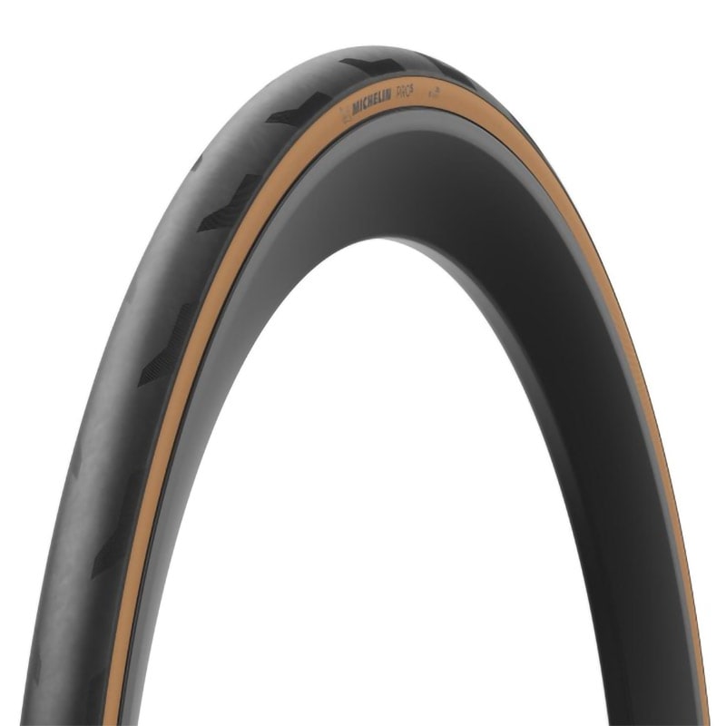 Copertura 700x28C PRO5 3x120TPI TLR Nero/Para Competition GUM-X