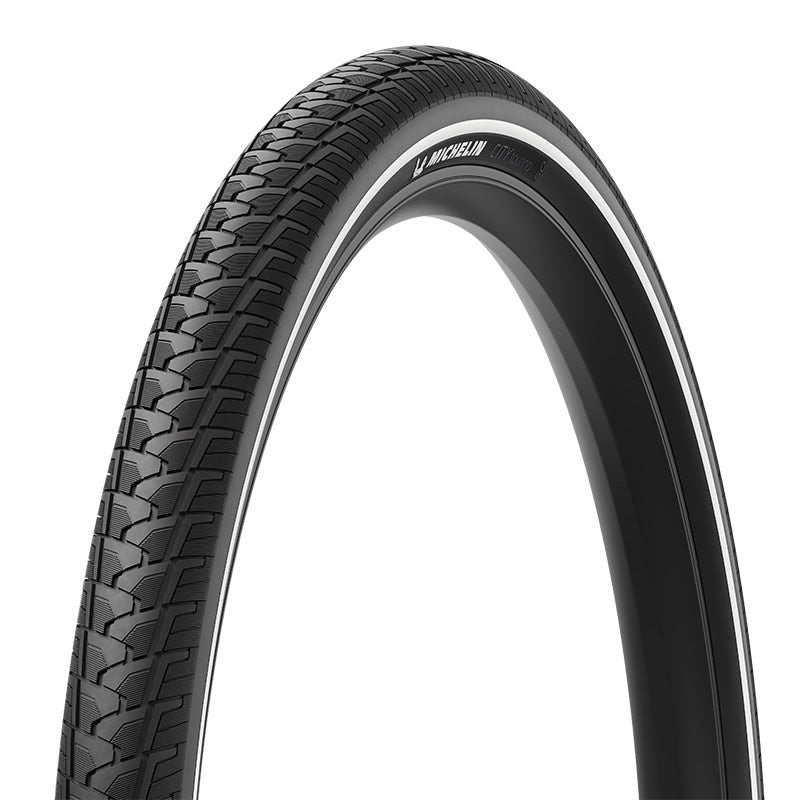Copertura 26x2,2 CITY TOURING 3x60TPI Rigido Nero/Reflex Performance