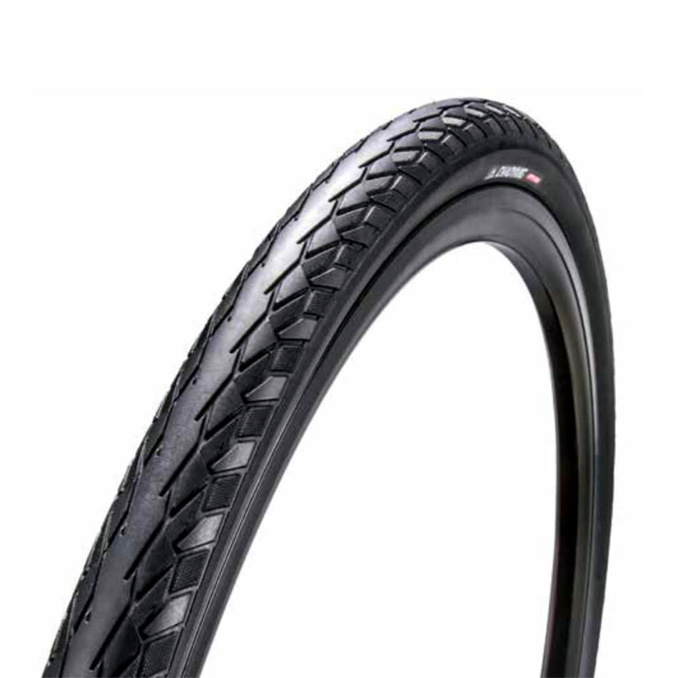 Tire 26x1.5 SPRINT 27TPI Tube Type Rigid Black for Commuting