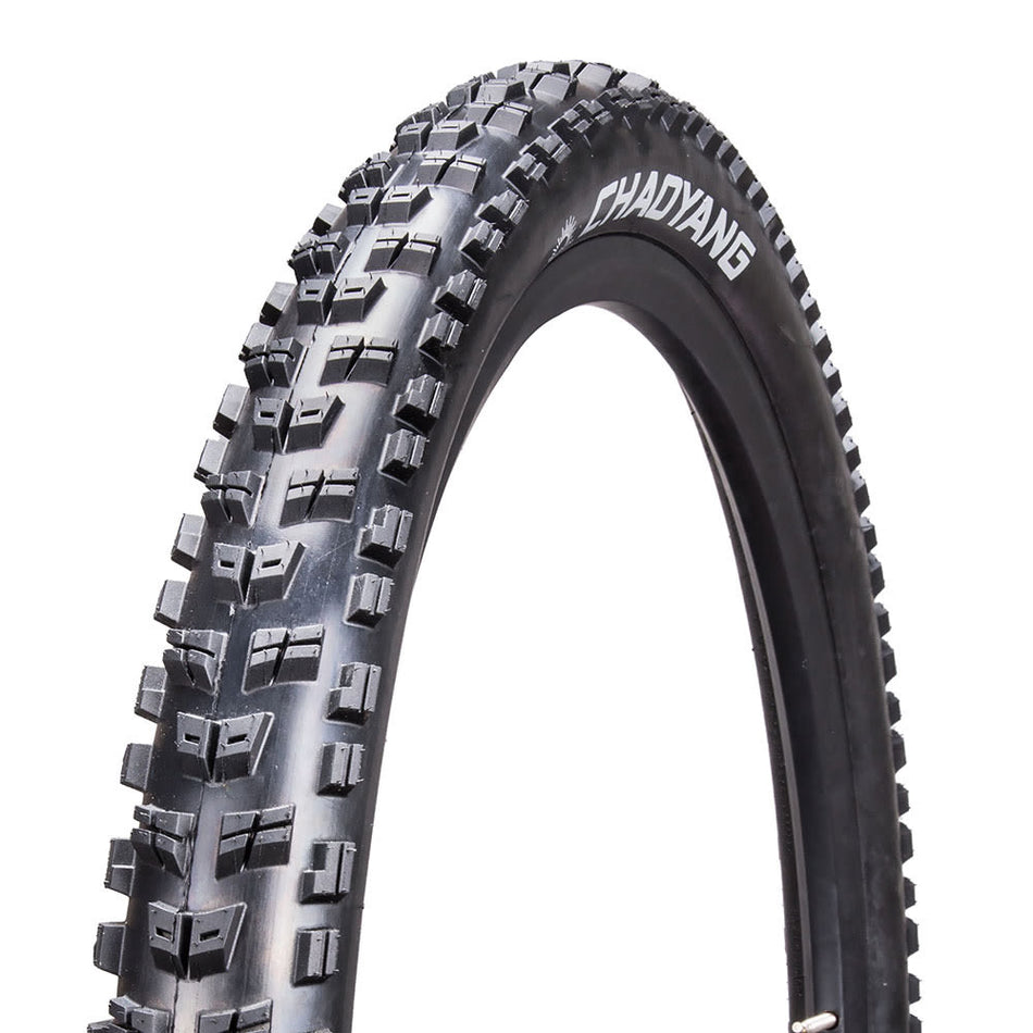 Pneu 26x2,35 ROCK WOLF TLR Noir pour All Mountain Premium Line