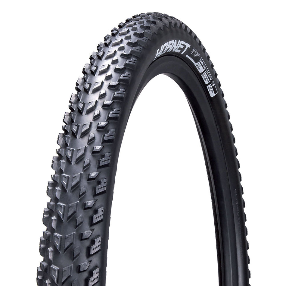 Opona 27,5x2,2 HORNET 30TPI Typ Rurkowy Czarna do CrossCountry
