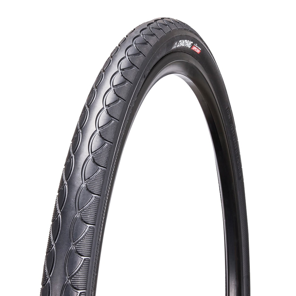 Reifen 16x1,75 SWIFT 60TPI Schlauchtyp Starr Schwarz für E-Bike