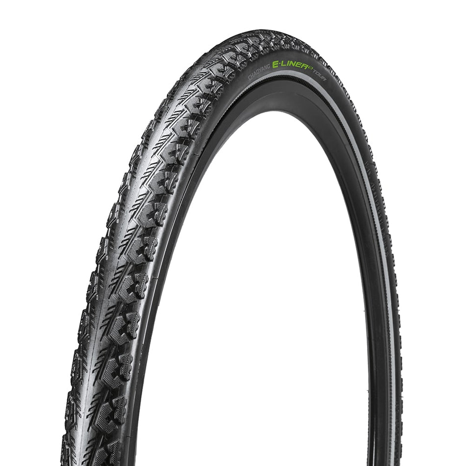 Tire 700x40 SPRINT SHARK 30TPI Tube Type Rigid Black Commuting