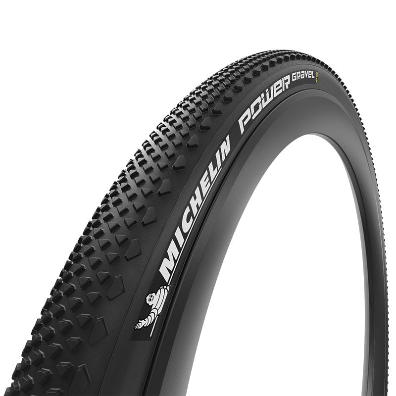 Opona 700x33 POWER GRAVEL V2 3x120TPI TLR Czarna Competition