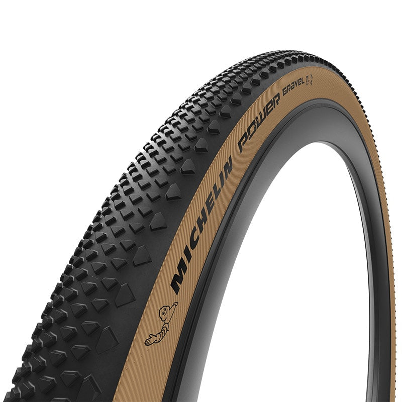 Opona 700x40 POWER GRAVEL V2 3x120TPI TLR Czarna/Para Competition