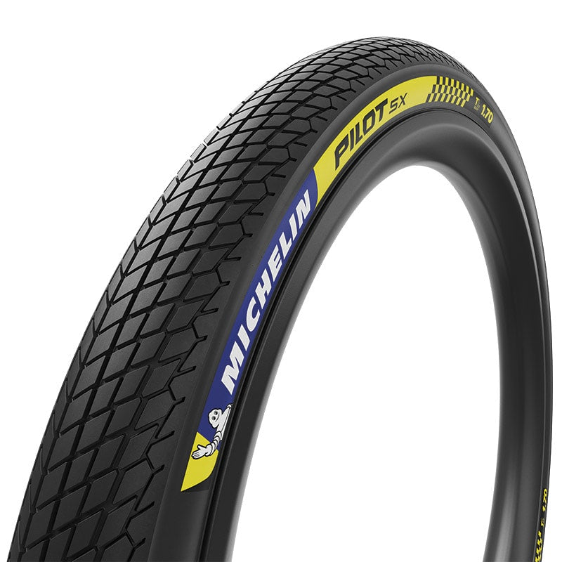 Reifen 20x1,3/8 PILOT SX Hart Tube Type Racing 60TPI