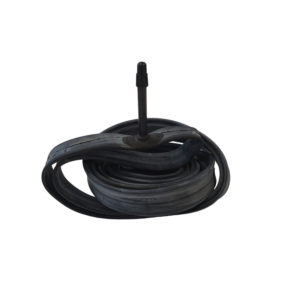 Dętka 700x23/28 Zawór Presta 48mm Gładki