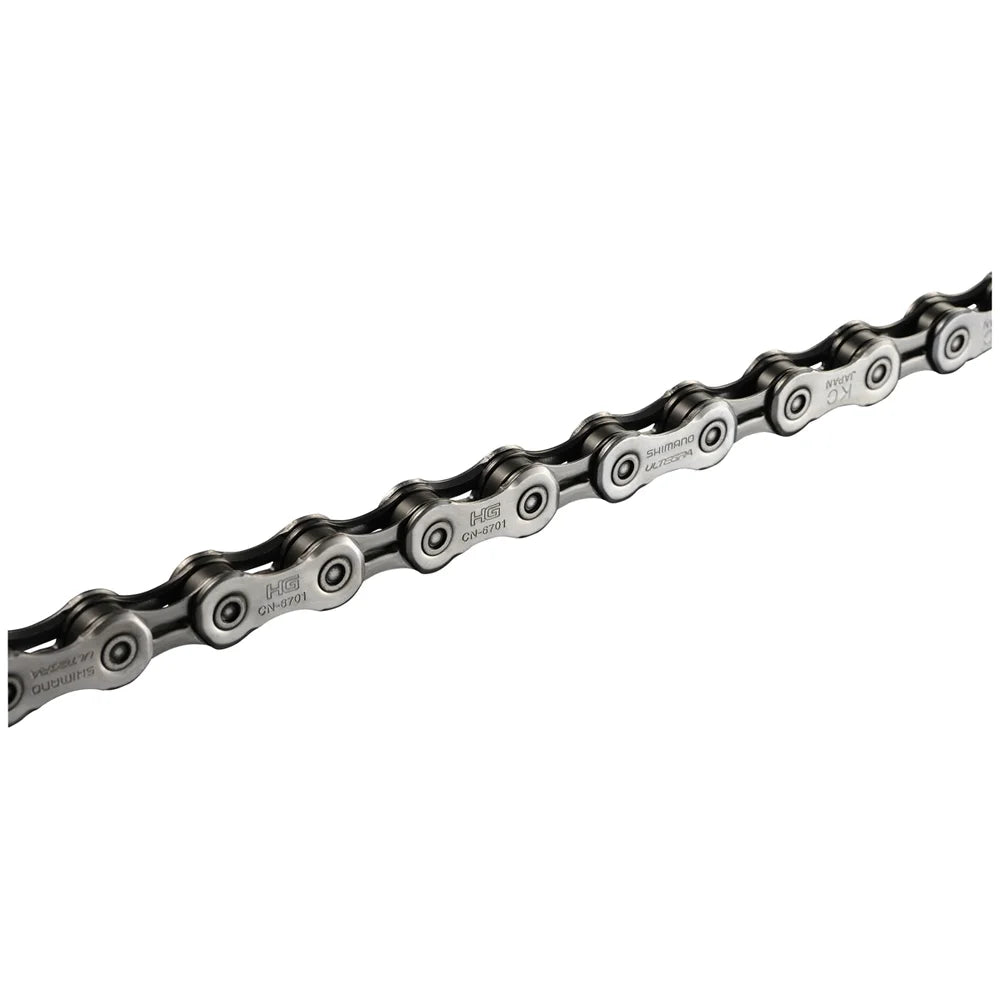 Shimano Catena 10V 116 Maglie Road Ultegra 6701