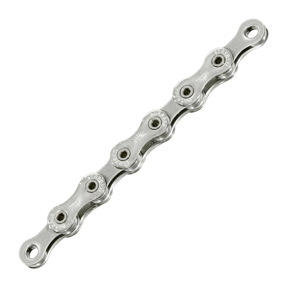 Łańcuch 12V 126 ogniw do SUNRACE/SRAM Eagle/SHIMANO Waga: 231g