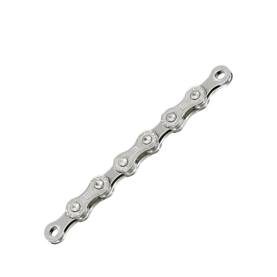 12V E-Bike Kette 138 Glieder Silber Gewicht: 260g