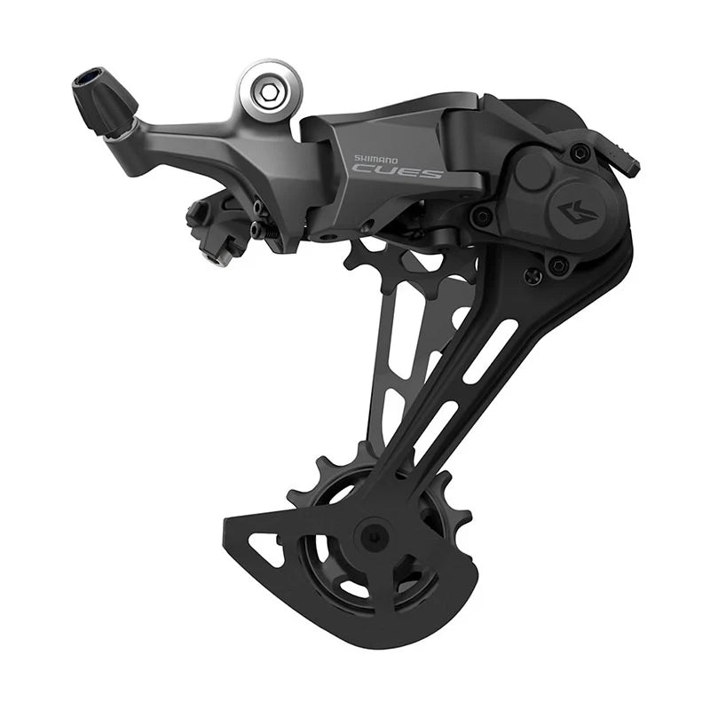 Shimano Cambio Cues GS RD-U6000 10/11V max. 50 Denti / min. 48 Denti