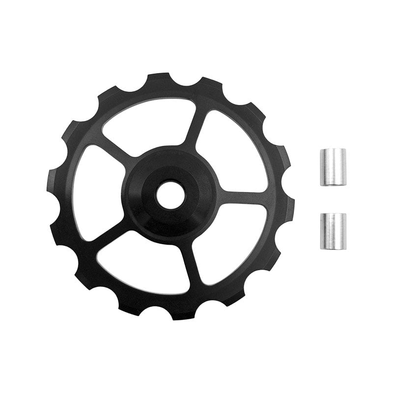 Rear Derailleur Pulley 16T Ceramic Bearing