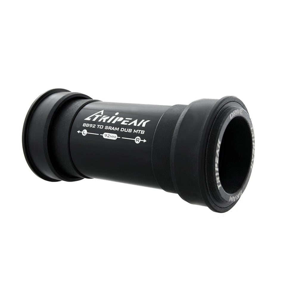 Eje de Movimiento Central MTB-ROAD PRESS FIT 92-89,5-86,5x41 SRAM DUB