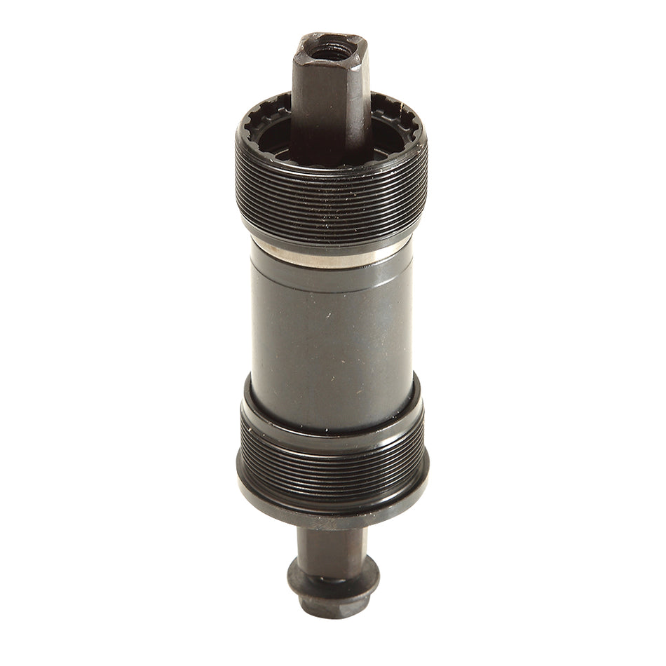 Innenlager aus verstärktem Stahl 127,5mm mit Vierkantachse
