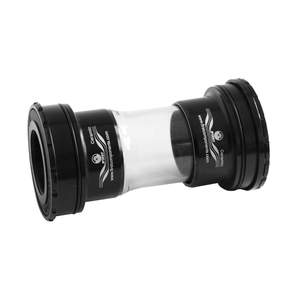 Innenlagerachse PRESS FIT 89,5x41mm mit 24/24 SHIMANO Achse