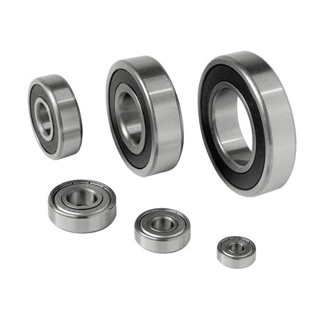 Mvtek cuscinetto 17x31x10mm Medium