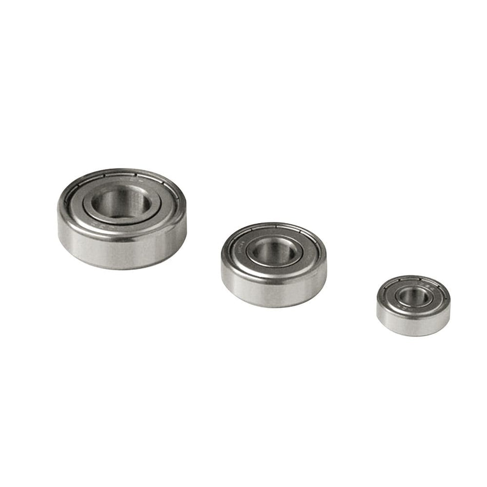Roulement pour cadre FULL renforcé à billes 10x19x5mm