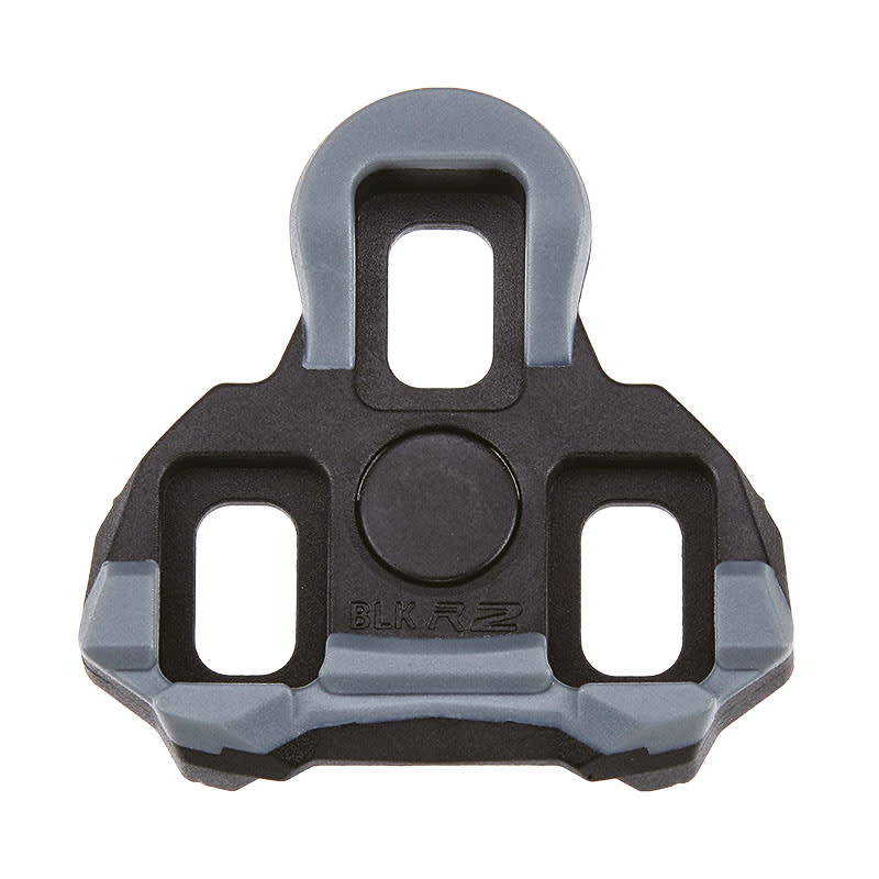 Bloki kompatybilne z KEO/Garmin Vector bez oscylacji czarne