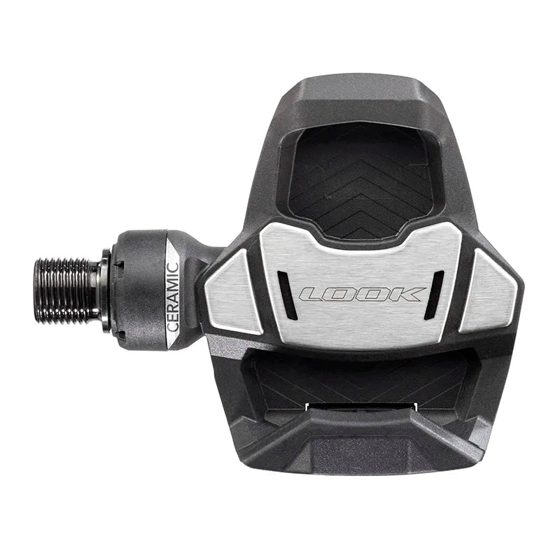 Look Accessori Pedali KEO Blade Carbon Ceramic 16 in Carbonio con Perno in