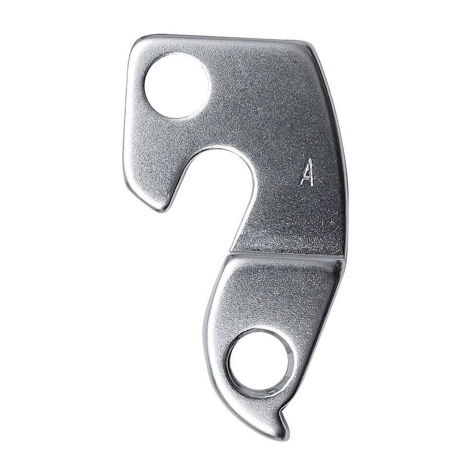 Patilla de Cambio en Aluminio Modelo "R"