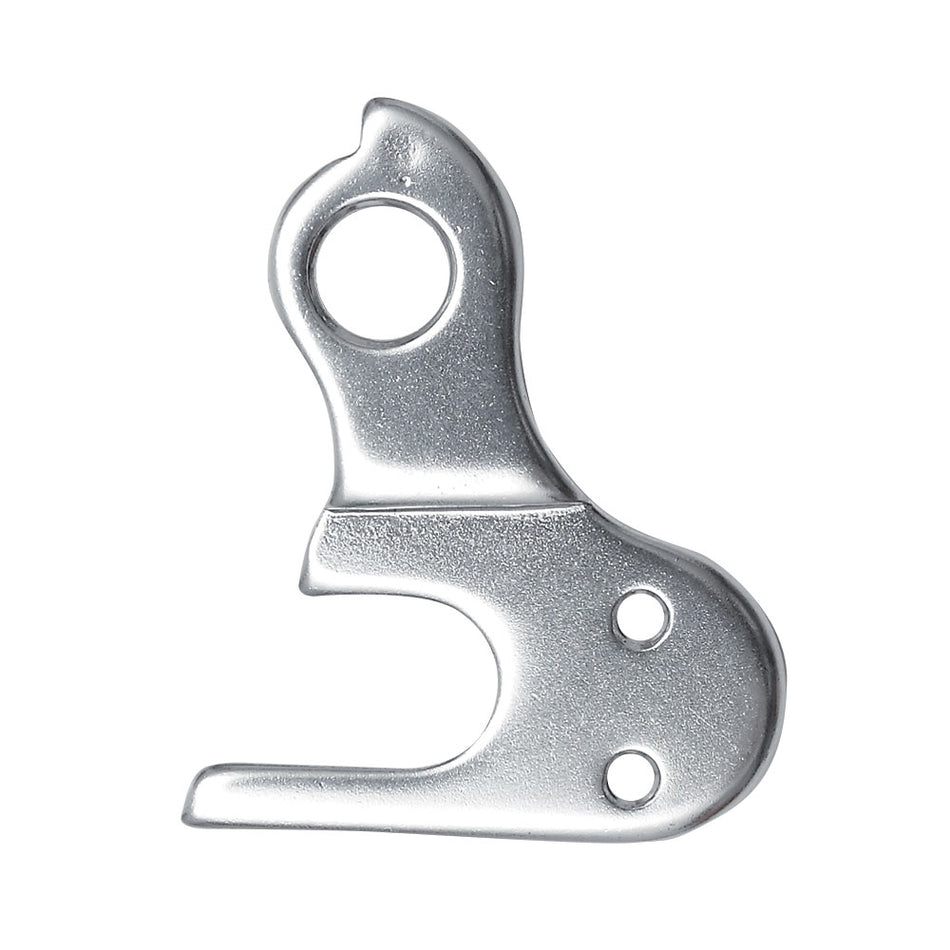 Patilla de Cambio en Aluminio Modelo "S"