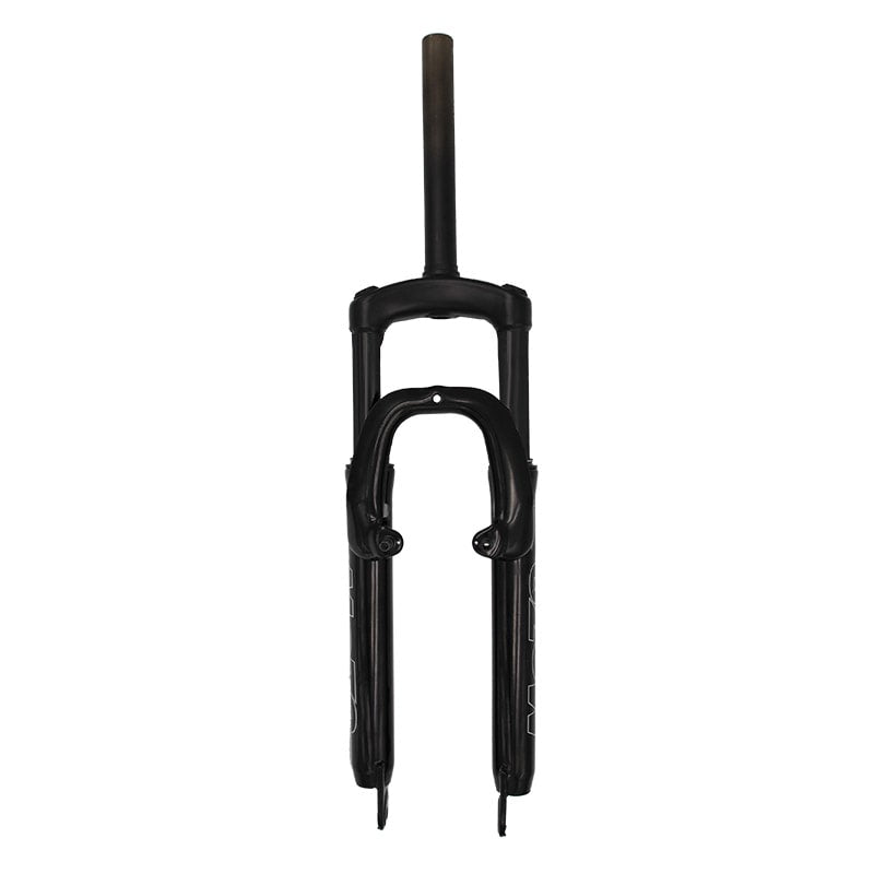 Horquilla Amortiguada con Muelle 27,5" M-25 MTB Negra - Serie Dirección 25,4mm