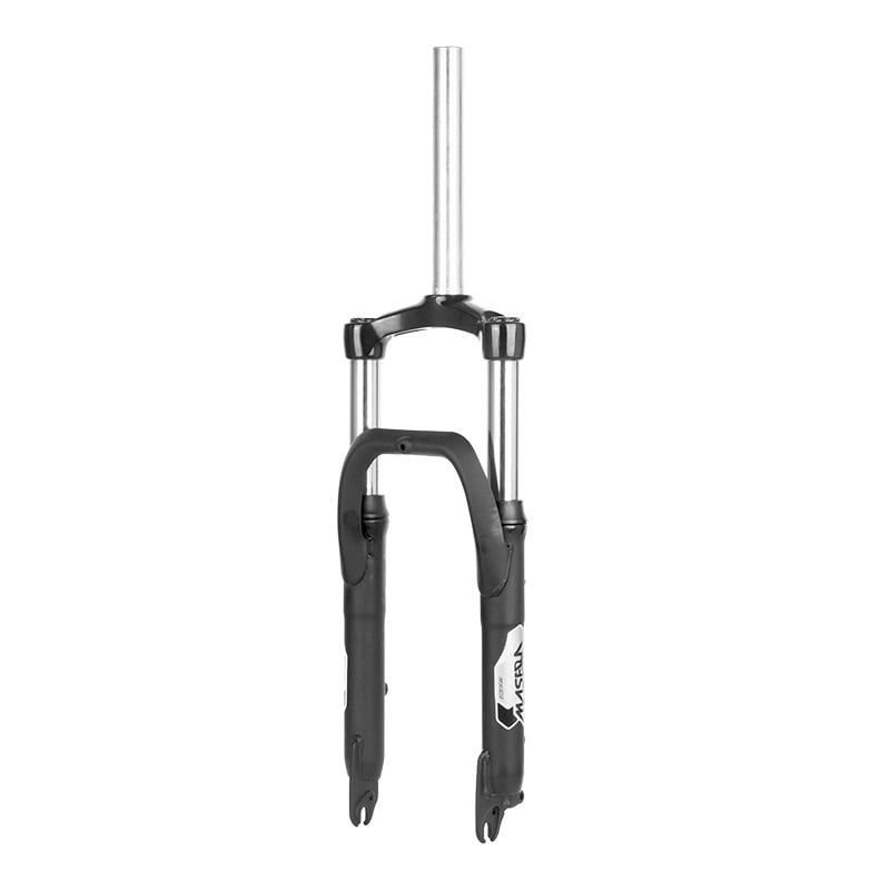 Horquilla 20" Fat Bike 1-1/8 350mm