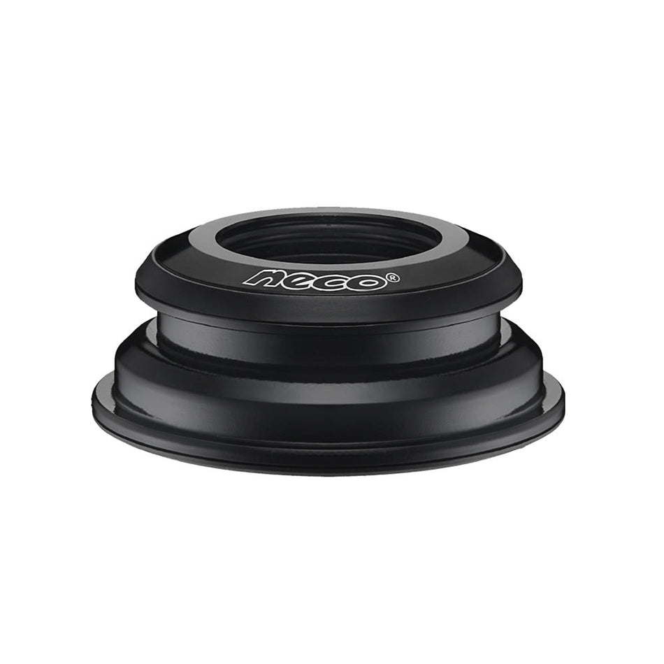 Półzintegrowany zestaw sterujący 1.1/8"-1.1/5" A11,8mm Góra: 49,5x44mm