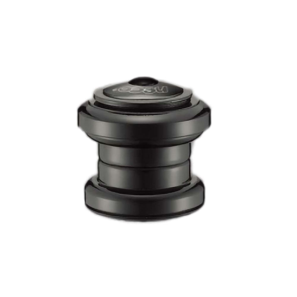Półzintegrowany zestaw sterujący 1,1/8" z aluminium Kopułki: 30mm na kulkach