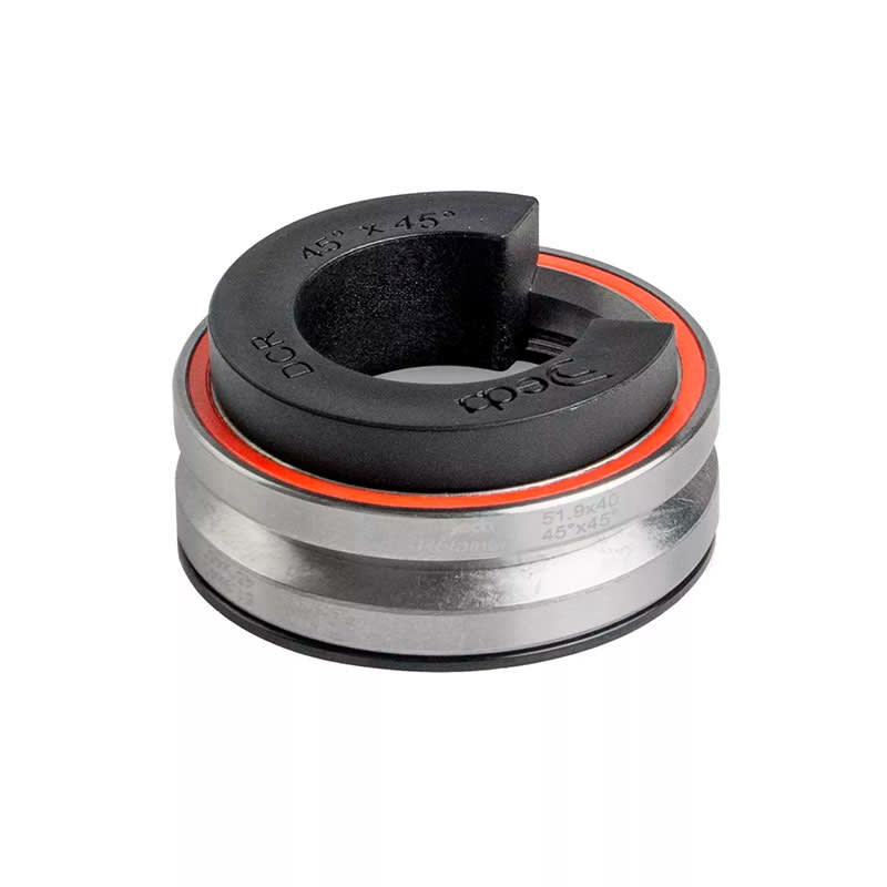 Zintegrowany zestaw sterujący DCR36 1/5"-1/5" Góra: 45°x45° Dół: 36°x45°