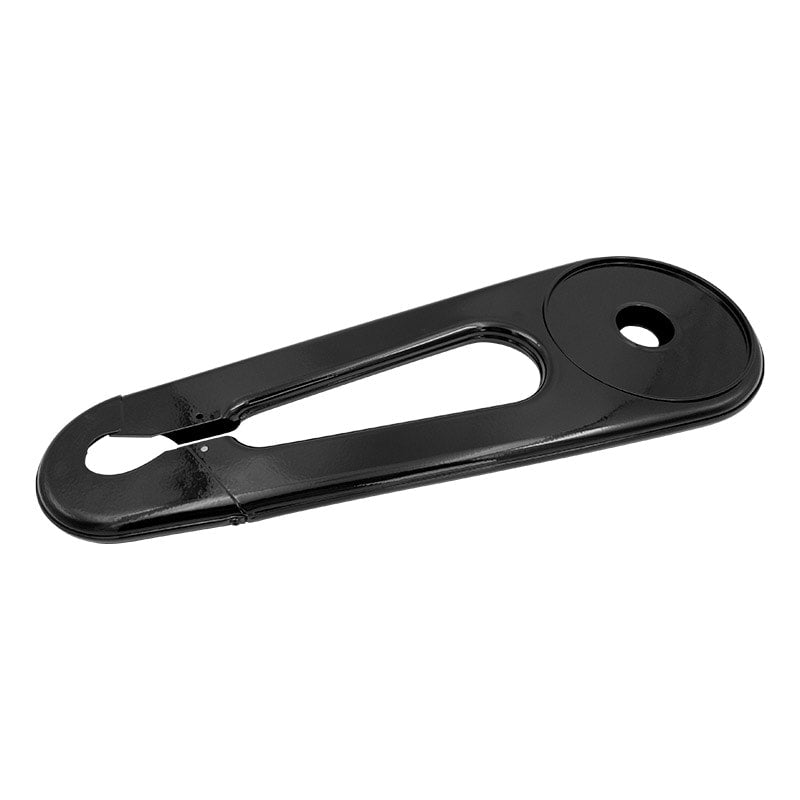 Carter 28" 3/4 SPORT Verniciato Nero Lucido