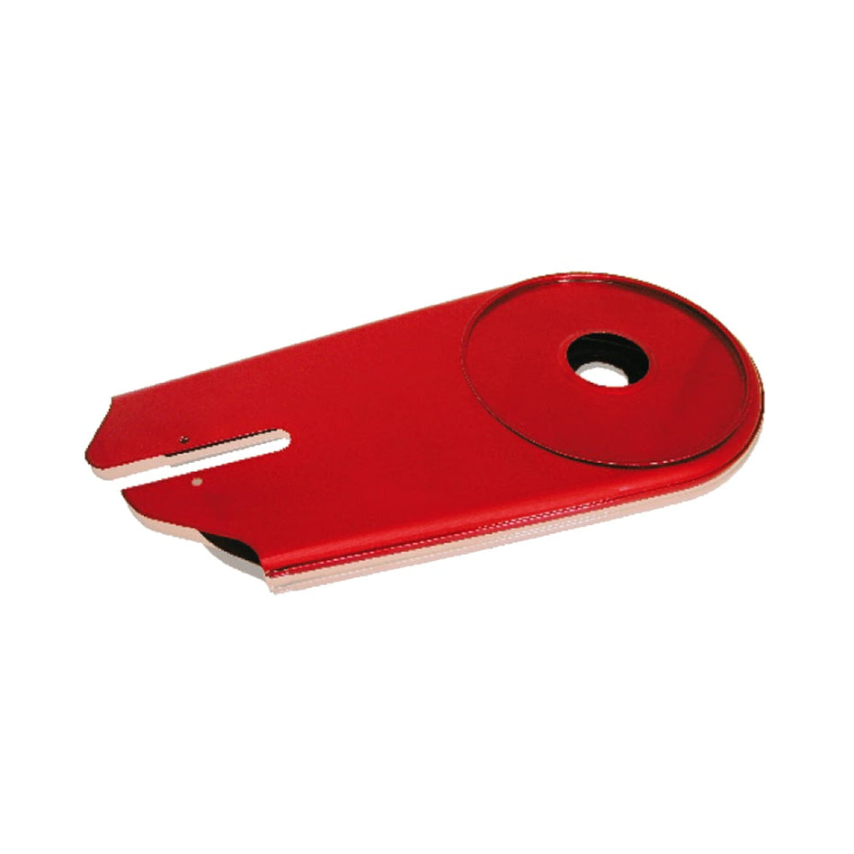 Carter 24" Pieghevole Verniciato