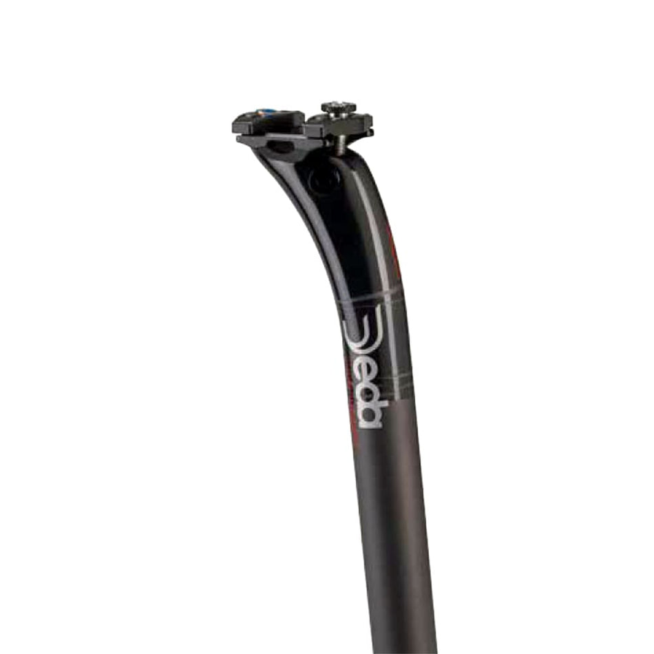 Sattelstütze 31,6x350mm SUPERLEGGERO Team-Finish - Versatz: 25mm