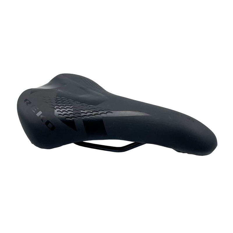 S Junior Sattel ROAD 24" 240x143mm Rutschfest Schwarz