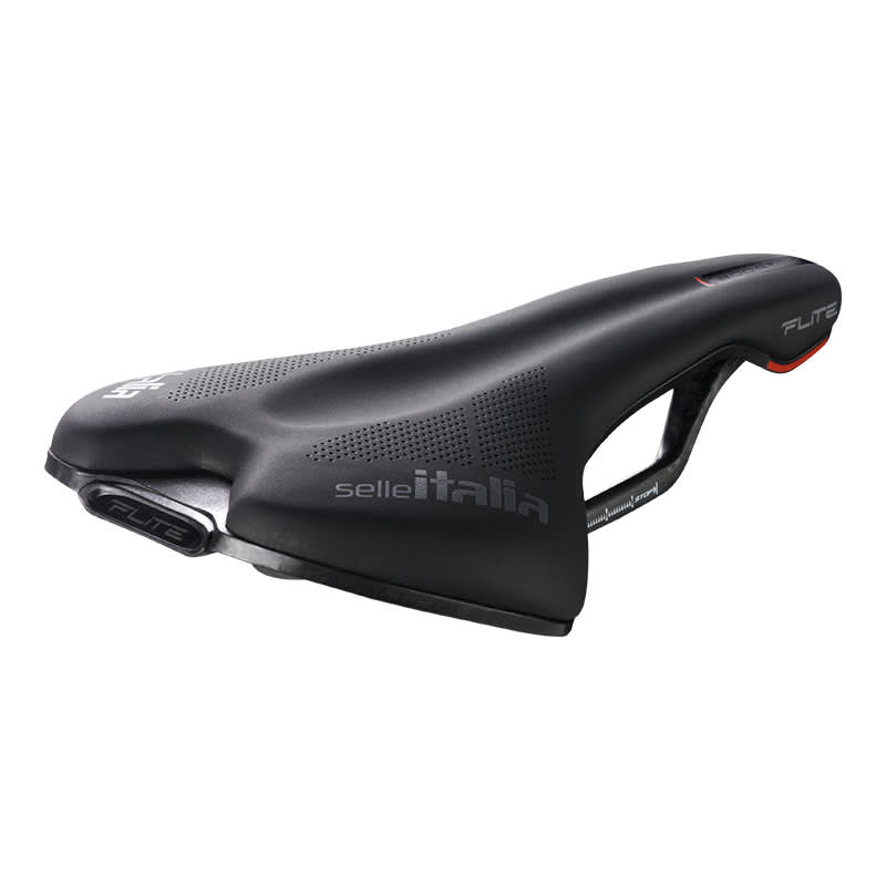 S Sattel FLITE BOOST (S1) KIT Carbon - 173gr - 135x248m