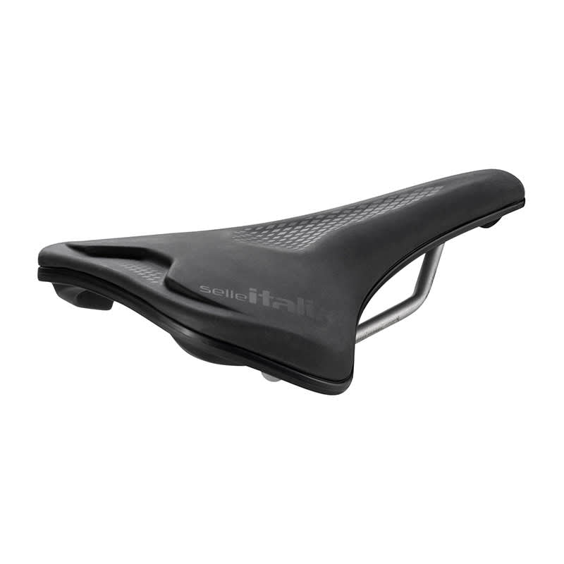 Sella 142x246mm MODEL Y (L1) Tytanowa Czarna - 277gr
