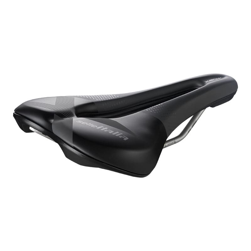 Sella 145x255mm X-BOW (S3) Superflow Czarna - 250gr