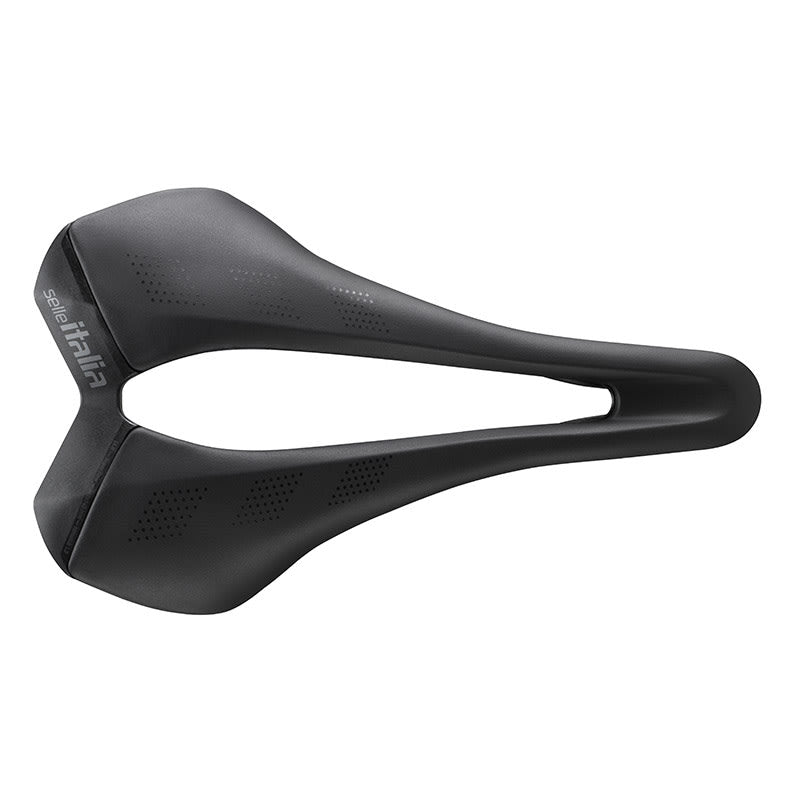 Saddle 145x242mm SLR ADVAN (L3) Manganese Rail - 190gr