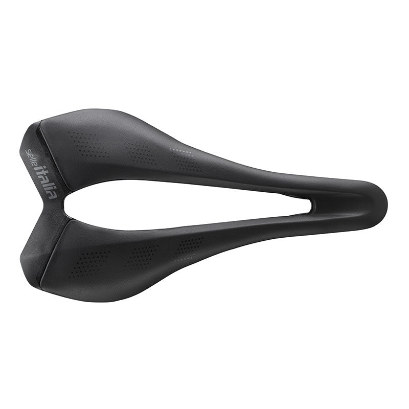 Saddle 130x242mm SLR ADVAN (S3) Manganese Rail - 188gr