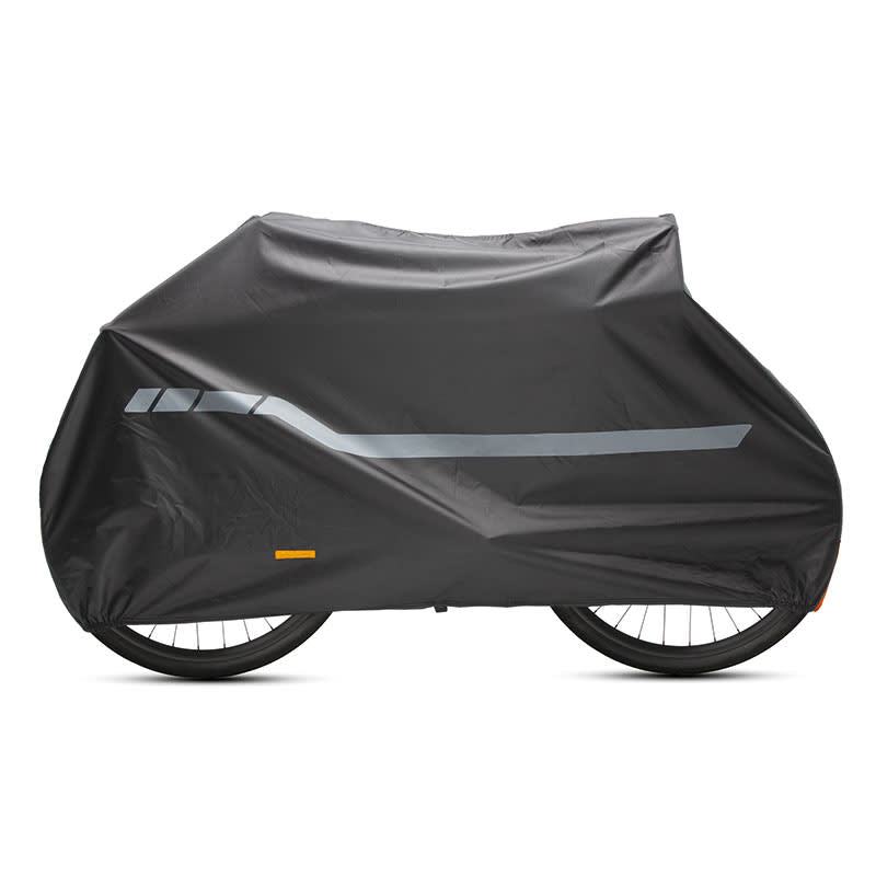 Copribici BIKE SAVER MEDIUM Nero