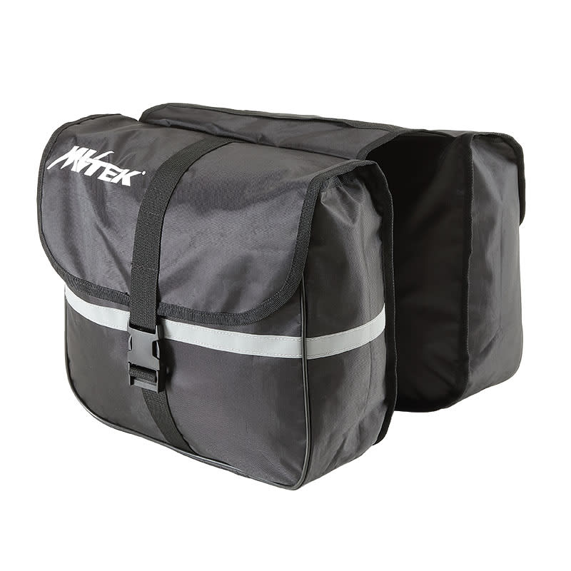 Torba na ramię FUTURA 25lt - 29x24x10cm Czarny (Para)