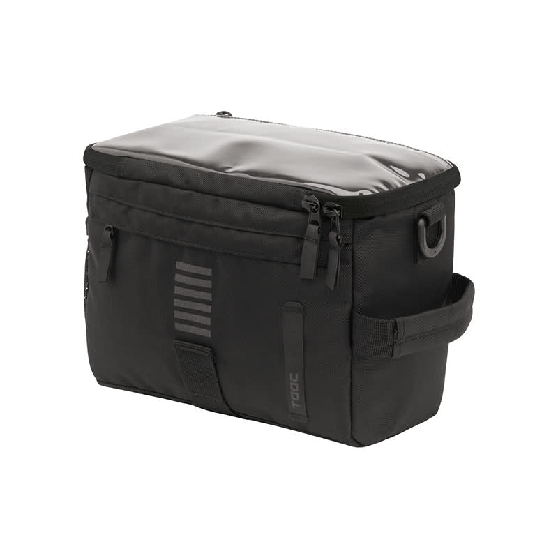 Borsa Urban HANDLEBAR BAG 5L Black