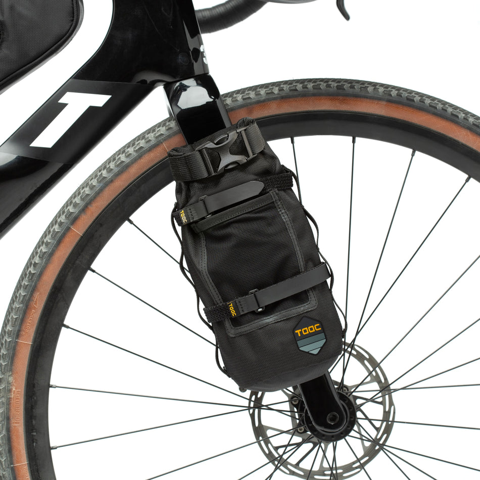 Borsa Gravel CARGO PAAC START 2L Black