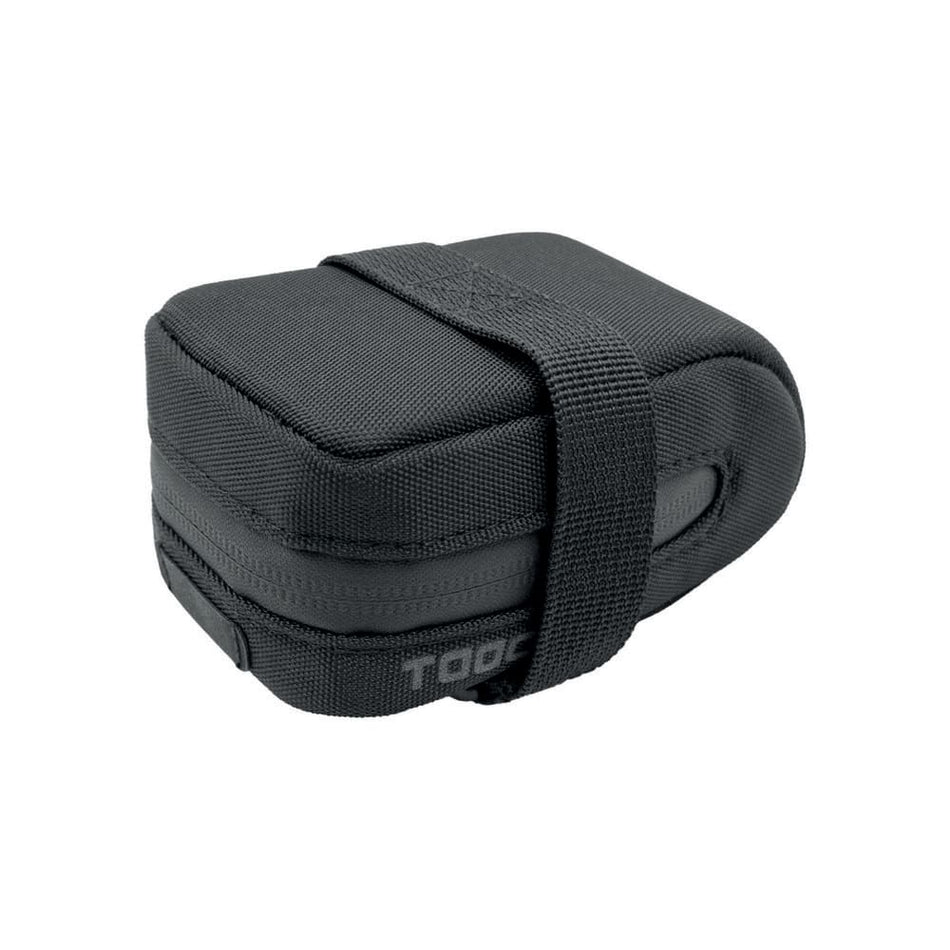 Urban Tasche SATTELTASCHE 0,3L Schwarz