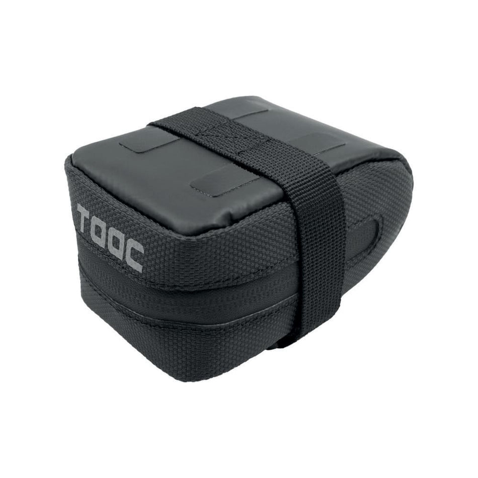 Torba Commuter SADDLE BAG 0,3L Czarna